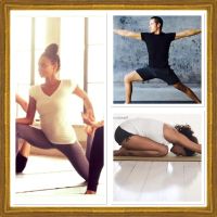 Cadeaubon Yoga les 1 maand onbeperkt