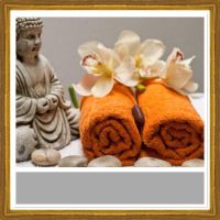 Cadeaubon massage 60 minuten