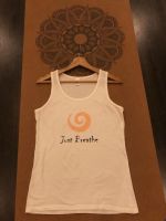 Just Breathe Shirt