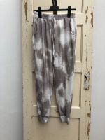 Yoga broek tie-dye