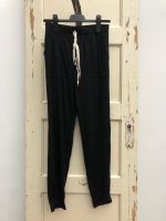 Yoga broek zwart