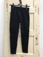 Yoga legging zwart