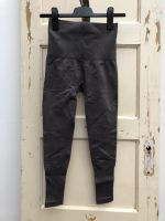 Yoga legging grijs