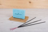 Body bar Bergamot en Wierrook