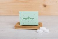 Body bar Tea Tree en Peppermint