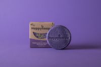 Shampoo bar Purple Rain