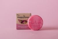 Shampoo bar La Vie en Rose