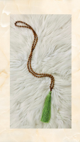 Mala ketting groen