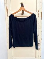 Shirt zwart