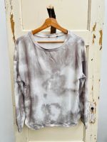 Shirt tie-dye